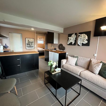 Five Apartments - Boutique Tromsø Eksteriør bilde