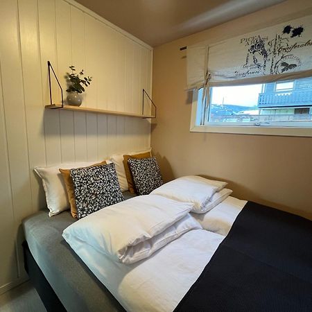Five Apartments - Boutique Tromsø Eksteriør bilde