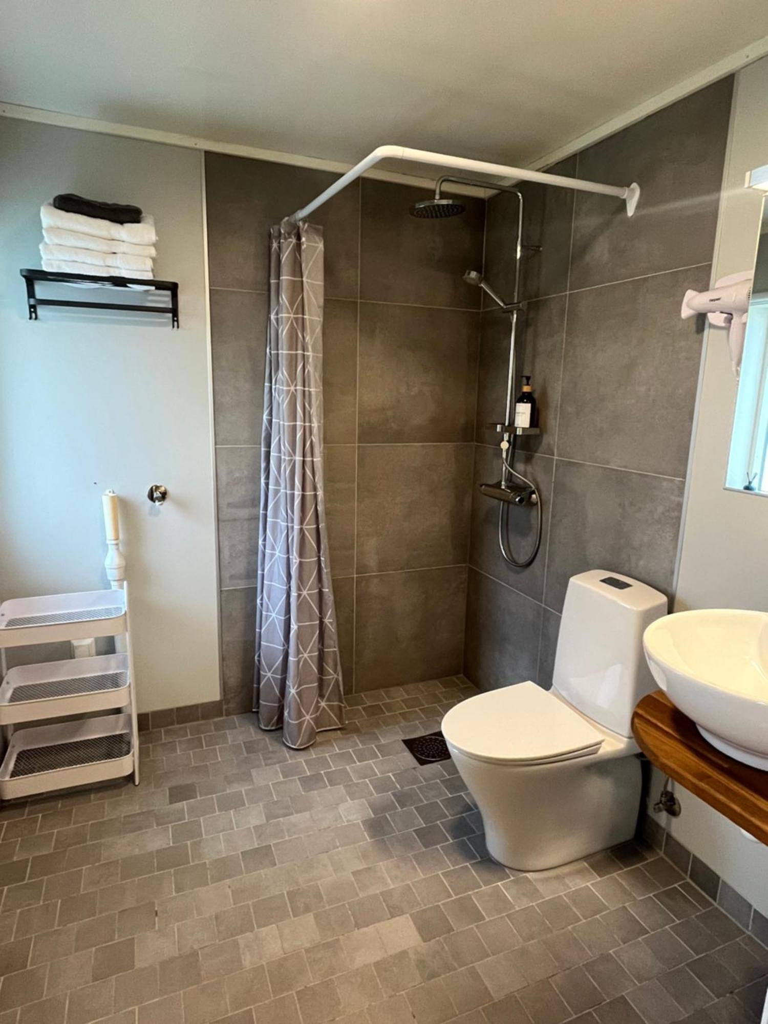 Five Apartments - Boutique Tromsø Rom bilde